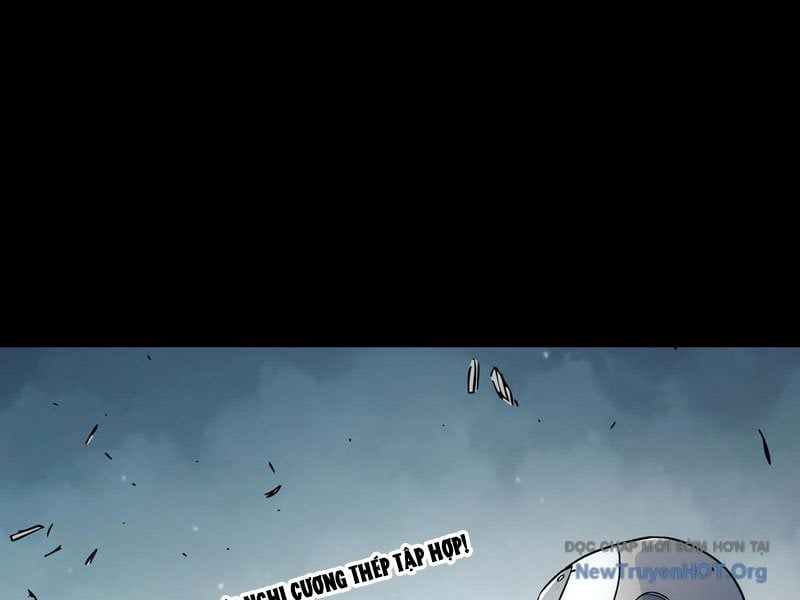 Cương Thiết Khế Ước: Chapter 35