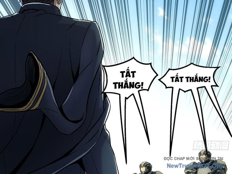 Cương Thiết Khế Ước: Chapter 35