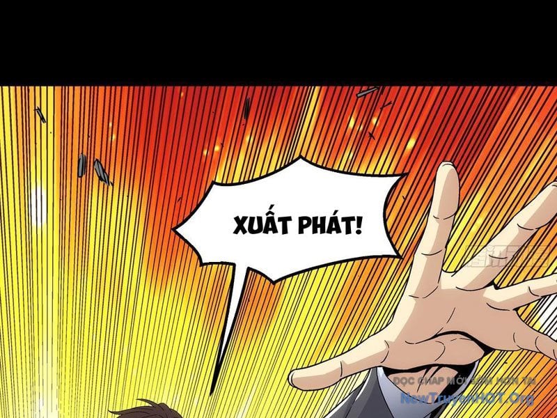 Cương Thiết Khế Ước: Chapter 35