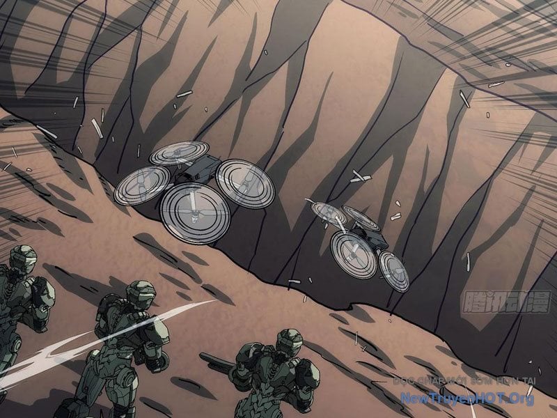 Cương Thiết Khế Ước: Chapter 35