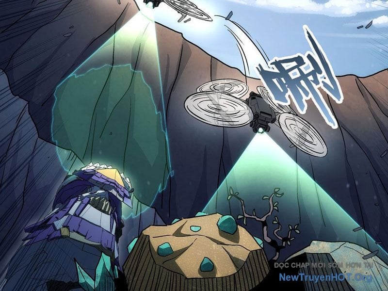 Cương Thiết Khế Ước: Chapter 35