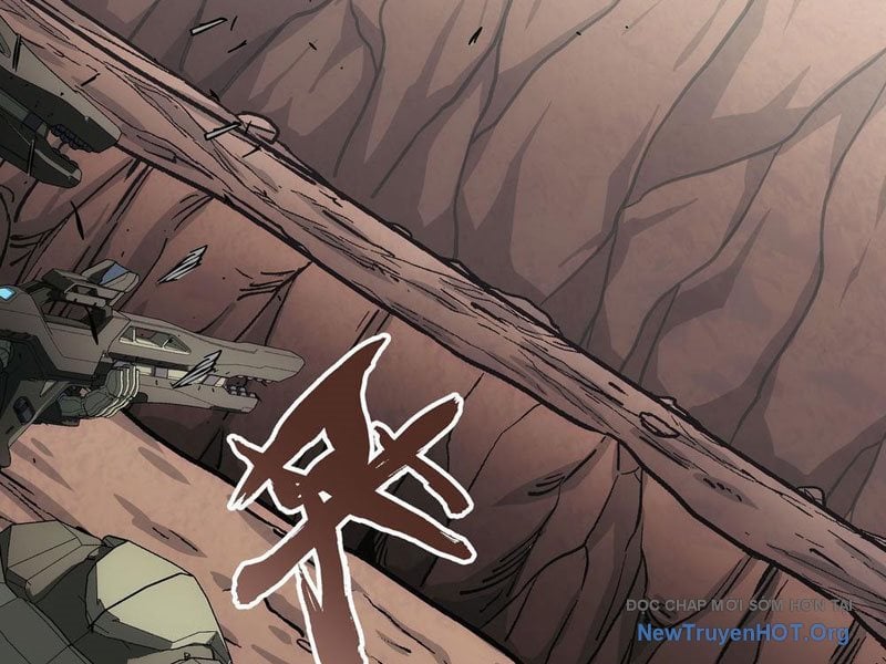 Cương Thiết Khế Ước: Chapter 35