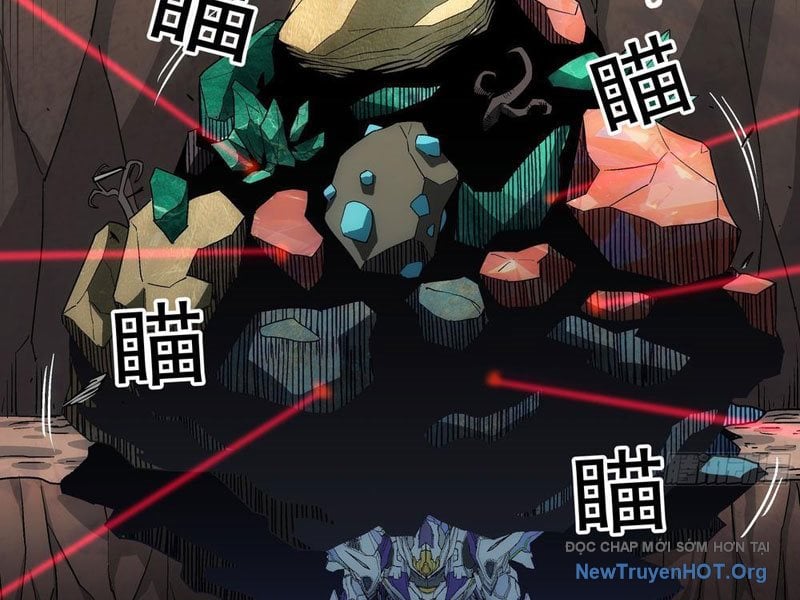 Cương Thiết Khế Ước: Chapter 35