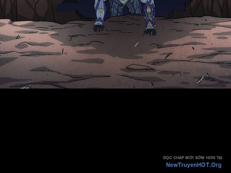 Cương Thiết Khế Ước: Chapter 35