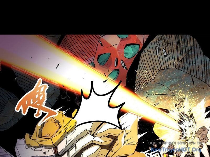 Cương Thiết Khế Ước: Chapter 35