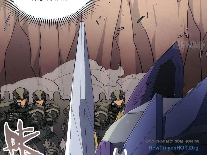 Cương Thiết Khế Ước: Chapter 35