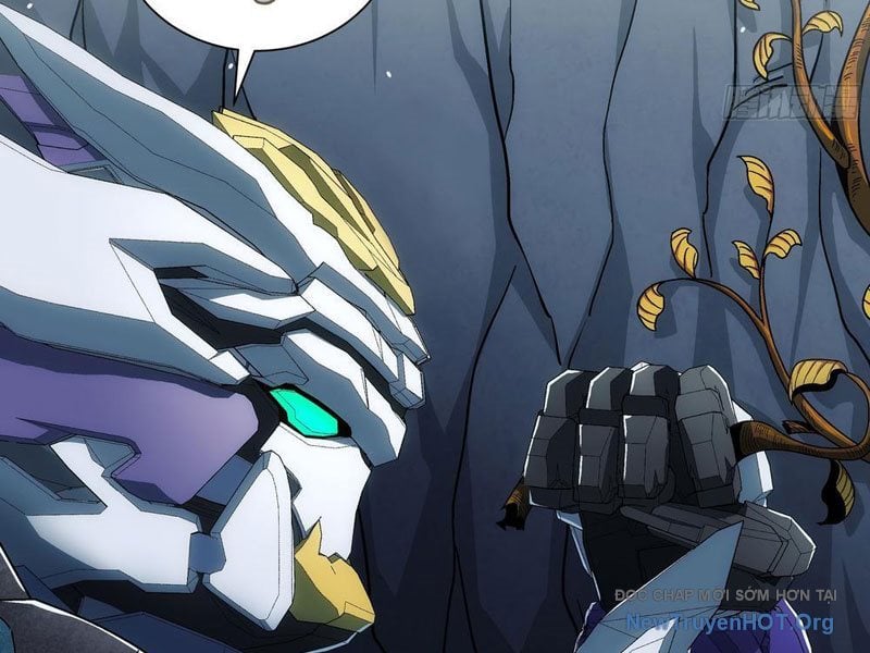 Cương Thiết Khế Ước: Chapter 35