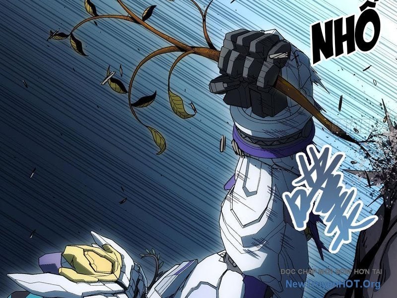 Cương Thiết Khế Ước: Chapter 35