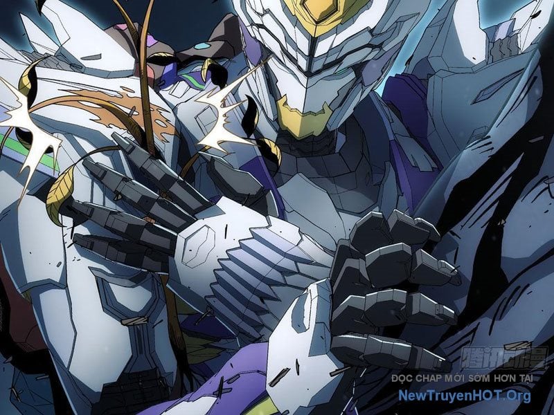 Cương Thiết Khế Ước: Chapter 35