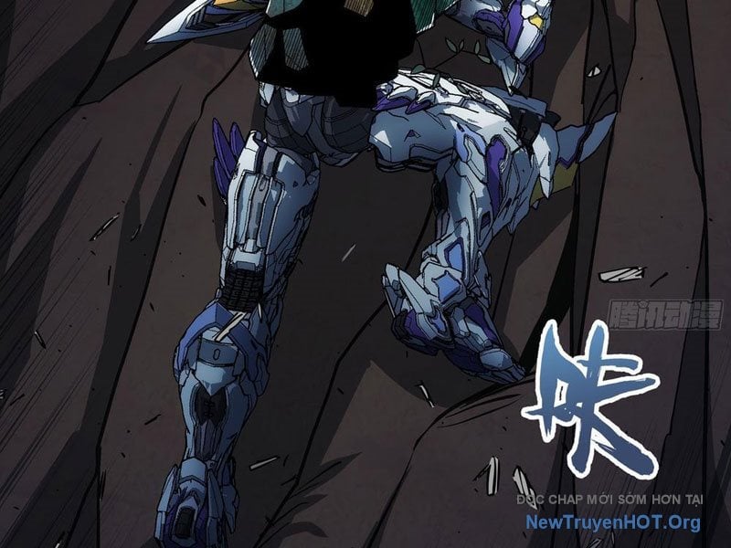 Cương Thiết Khế Ước: Chapter 35