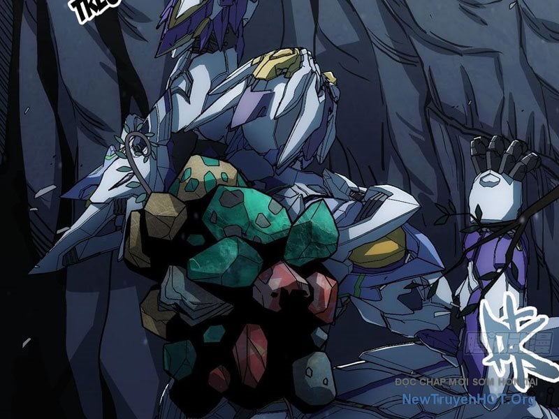 Cương Thiết Khế Ước: Chapter 35