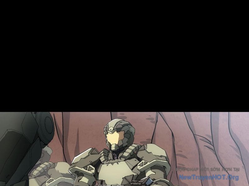 Cương Thiết Khế Ước: Chapter 35