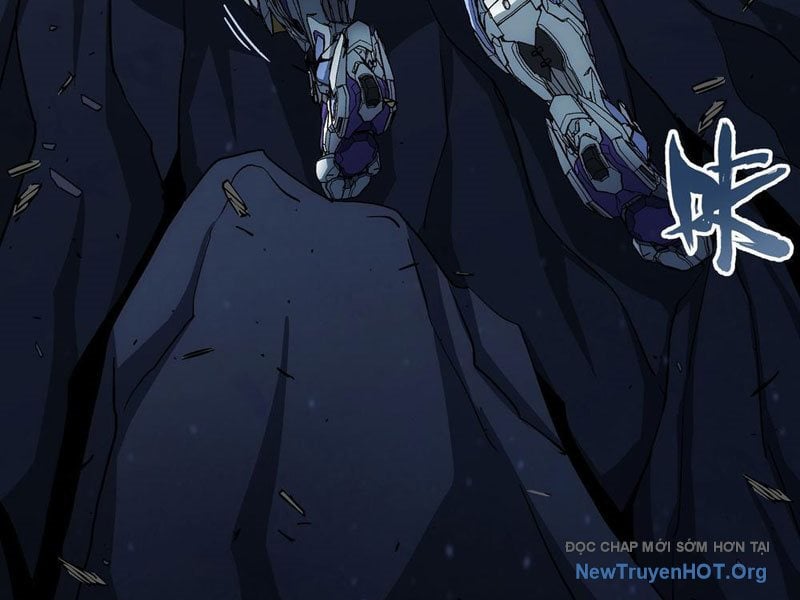 Cương Thiết Khế Ước: Chapter 35