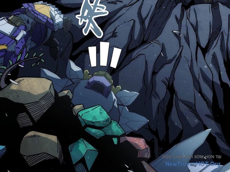 Cương Thiết Khế Ước: Chapter 35