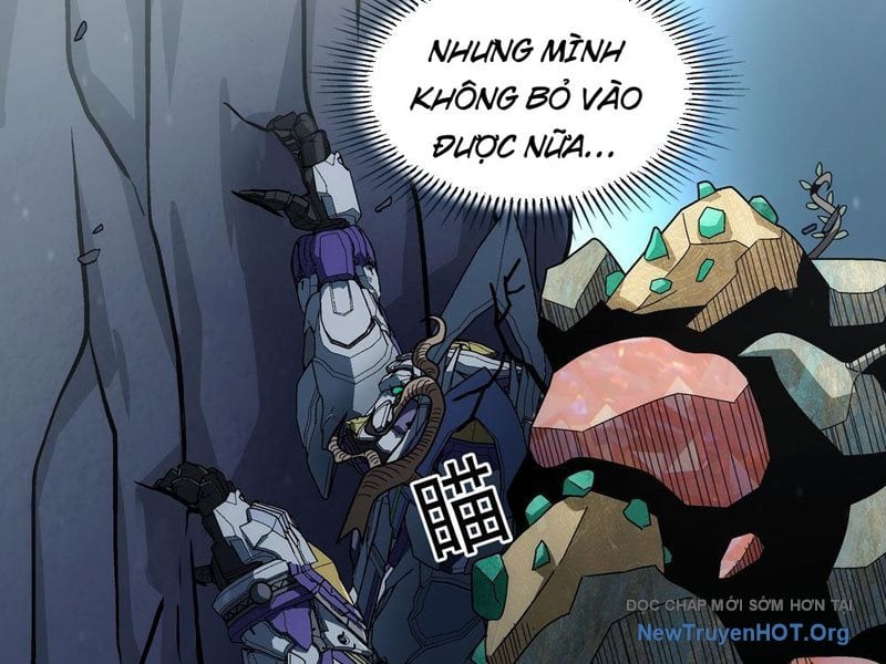 Cương Thiết Khế Ước: Chapter 35