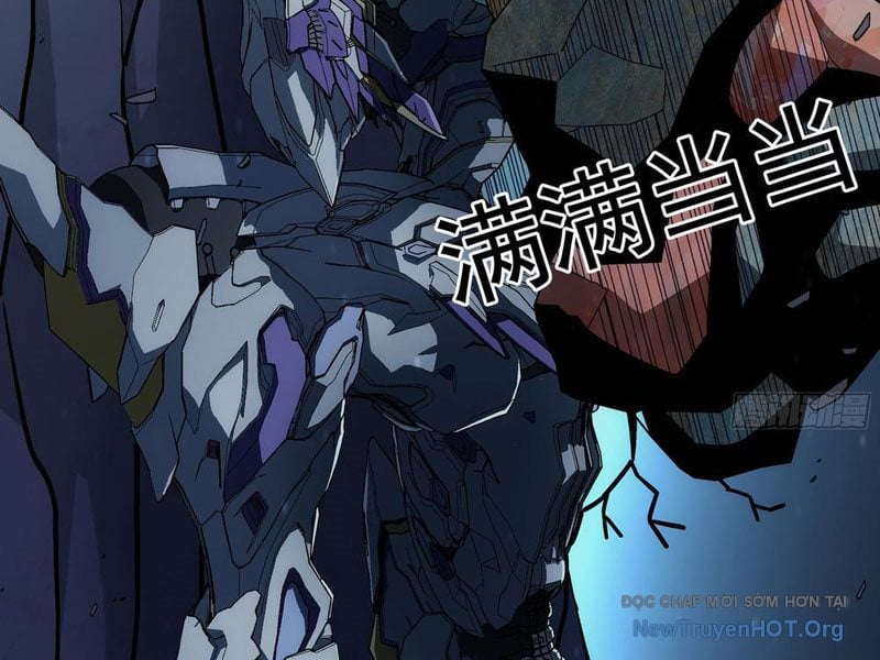 Cương Thiết Khế Ước: Chapter 35