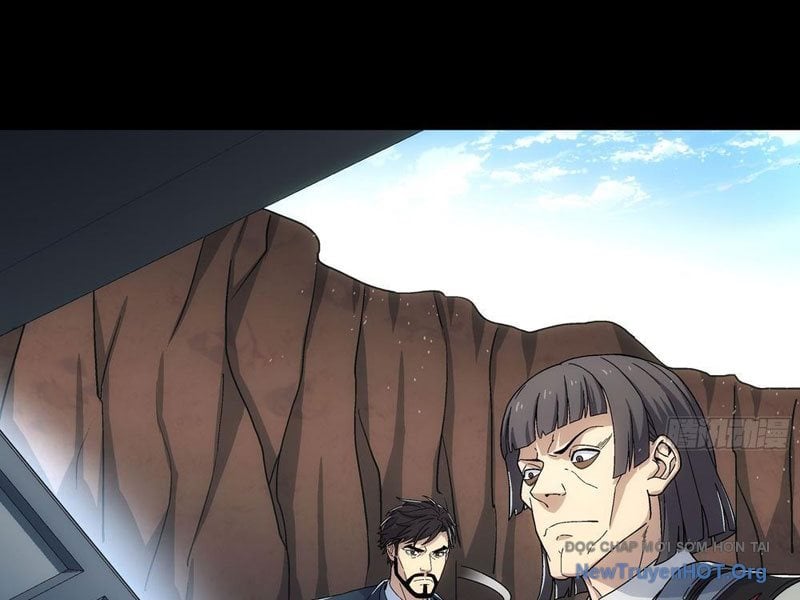 Cương Thiết Khế Ước: Chapter 35