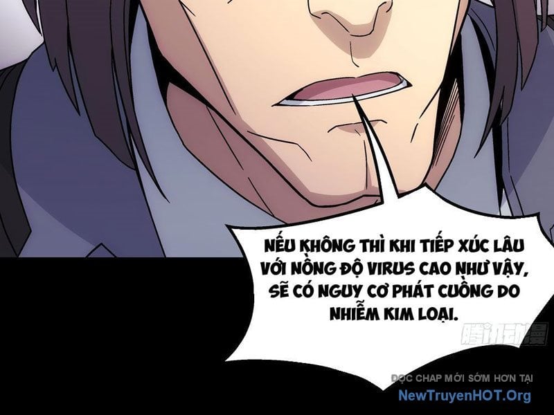 Cương Thiết Khế Ước: Chapter 35