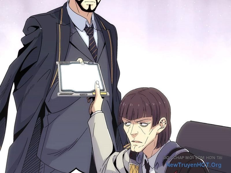 Cương Thiết Khế Ước: Chapter 35