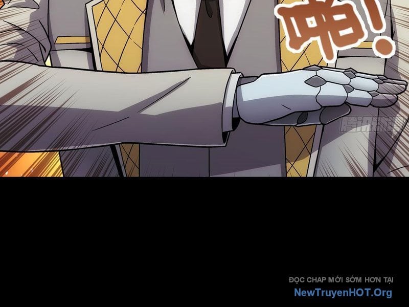 Cương Thiết Khế Ước: Chapter 35