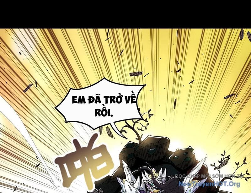 Cương Thiết Khế Ước: Chapter 36