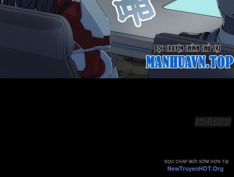 Cương Thiết Khế Ước: Chapter 36