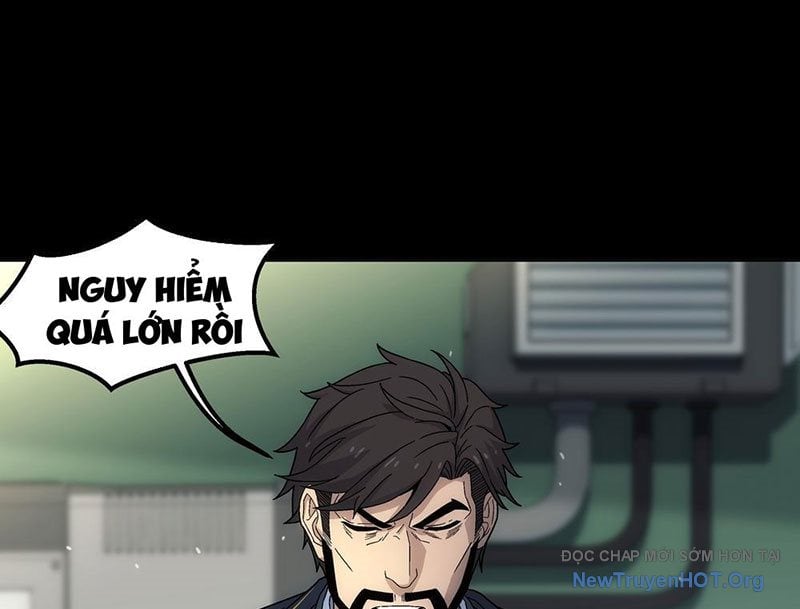 Cương Thiết Khế Ước: Chapter 36