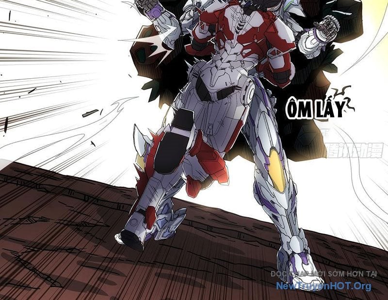 Cương Thiết Khế Ước: Chapter 36