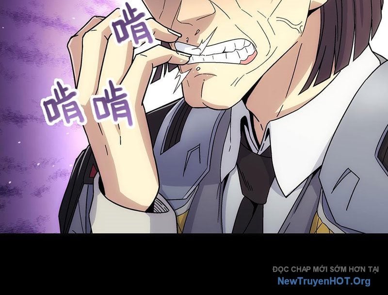 Cương Thiết Khế Ước: Chapter 36