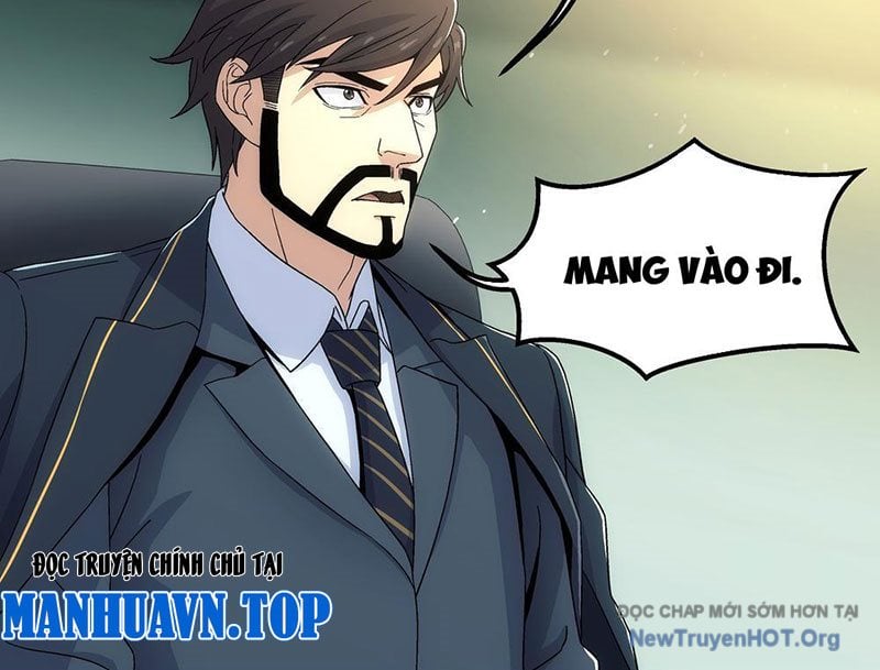 Cương Thiết Khế Ước: Chapter 36
