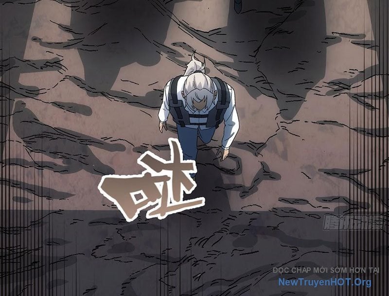 Cương Thiết Khế Ước: Chapter 36