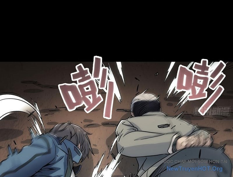 Cương Thiết Khế Ước: Chapter 36