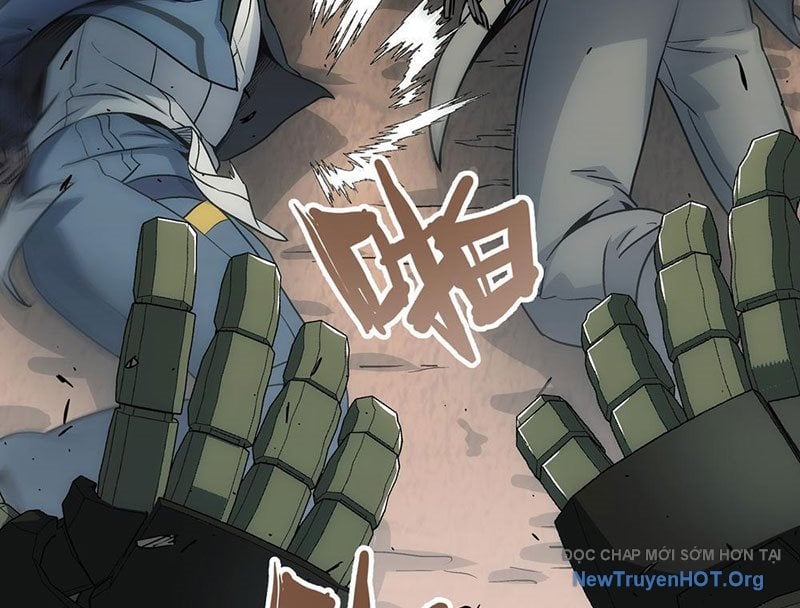 Cương Thiết Khế Ước: Chapter 36