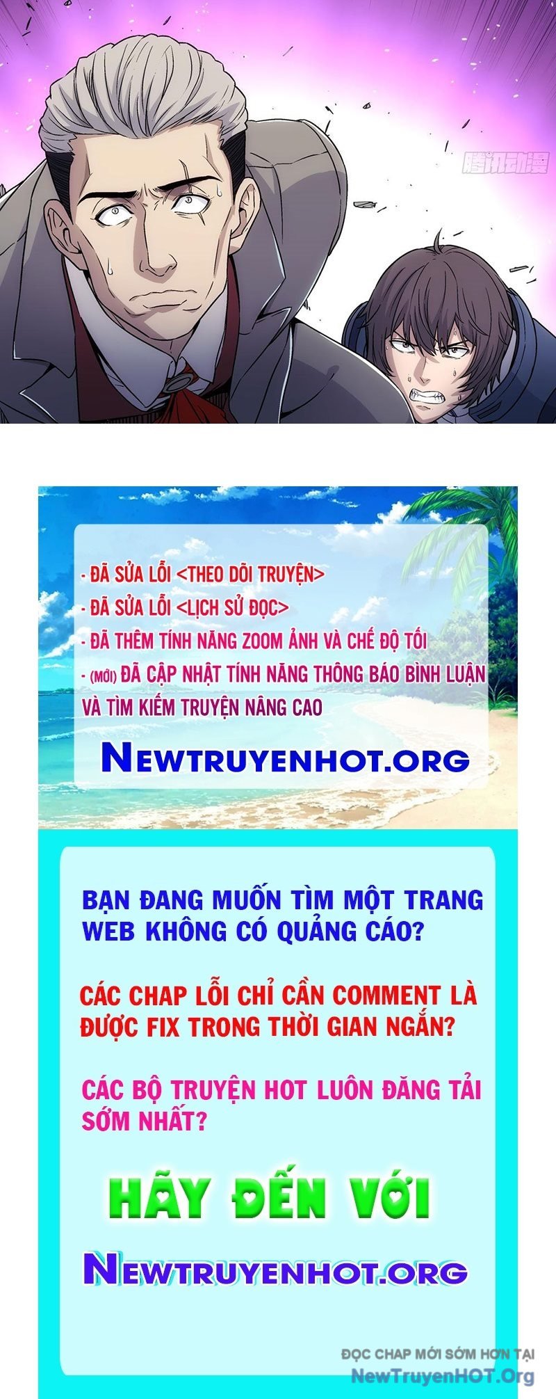 Cương Thiết Khế Ước: Chapter 36