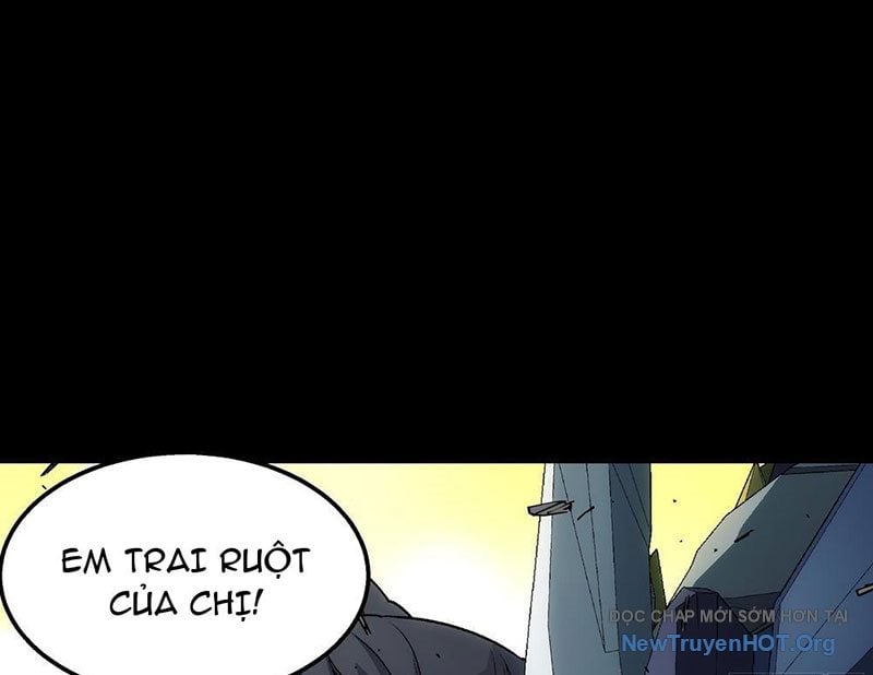 Cương Thiết Khế Ước: Chapter 36