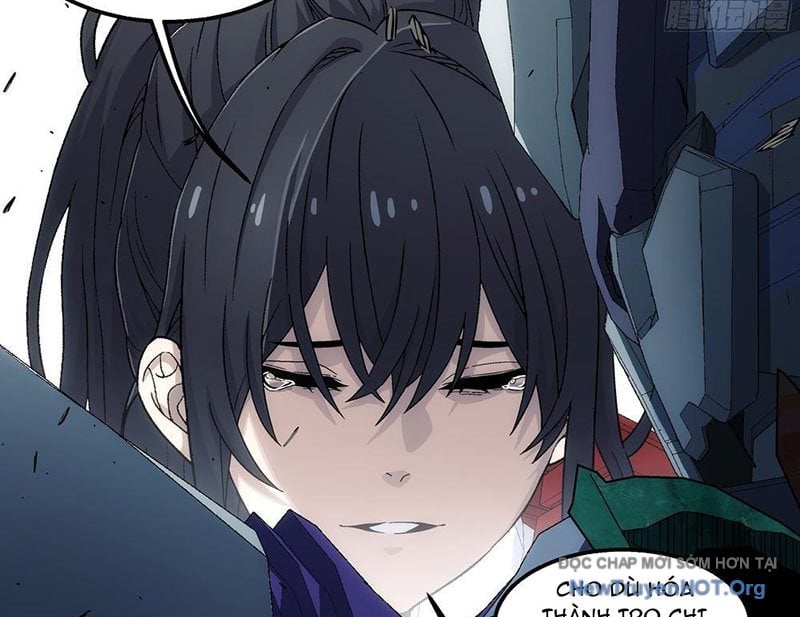 Cương Thiết Khế Ước: Chapter 36