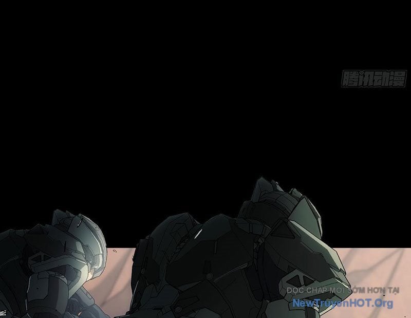 Cương Thiết Khế Ước: Chapter 36