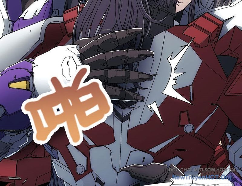 Cương Thiết Khế Ước: Chapter 36