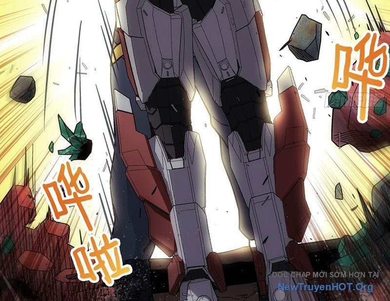 Cương Thiết Khế Ước: Chapter 36