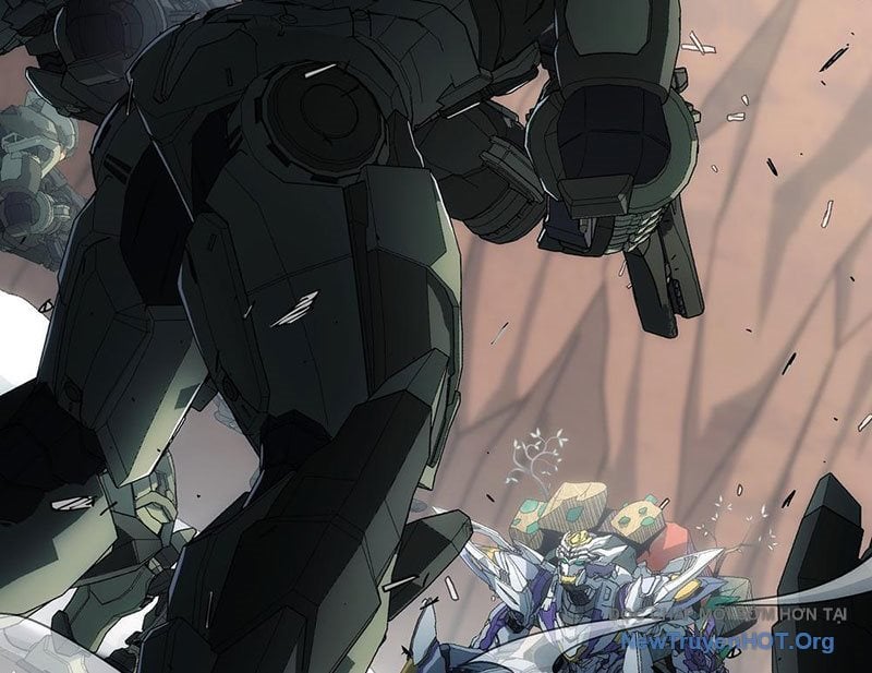 Cương Thiết Khế Ước: Chapter 36