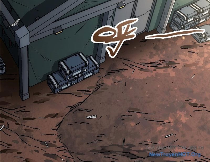 Cương Thiết Khế Ước: Chapter 36