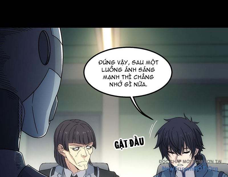 Cương Thiết Khế Ước: Chapter 36