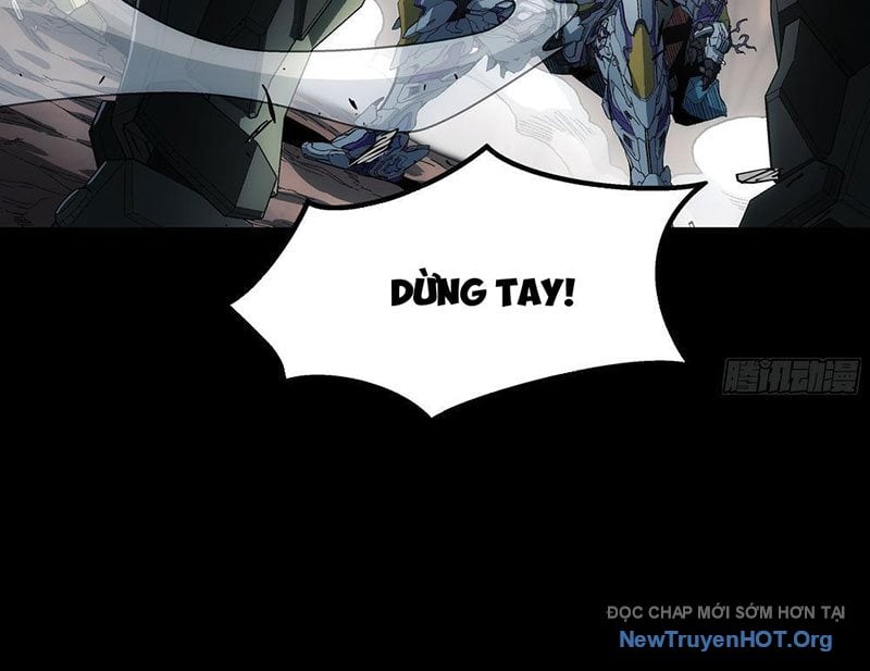 Cương Thiết Khế Ước: Chapter 36