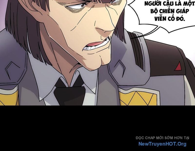 Cương Thiết Khế Ước: Chapter 36