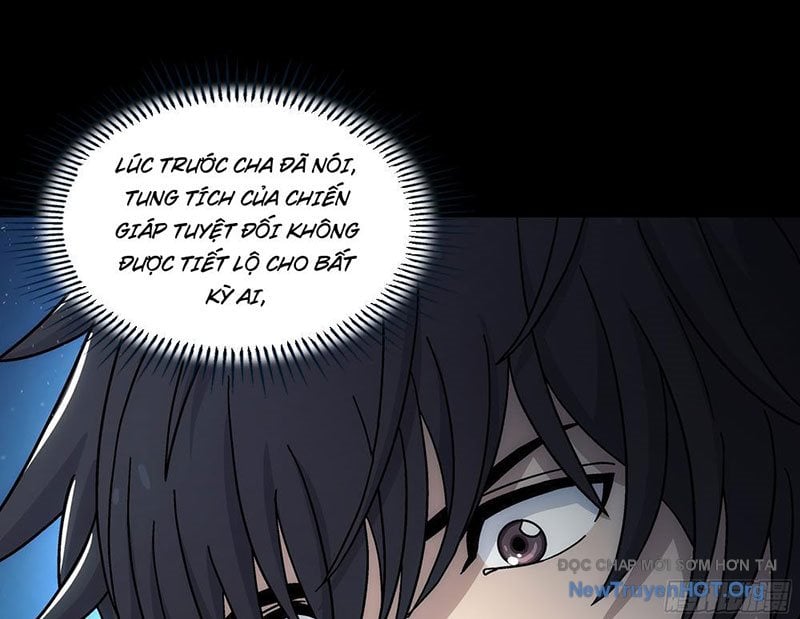 Cương Thiết Khế Ước: Chapter 36