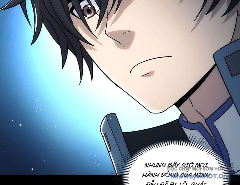 Cương Thiết Khế Ước: Chapter 36