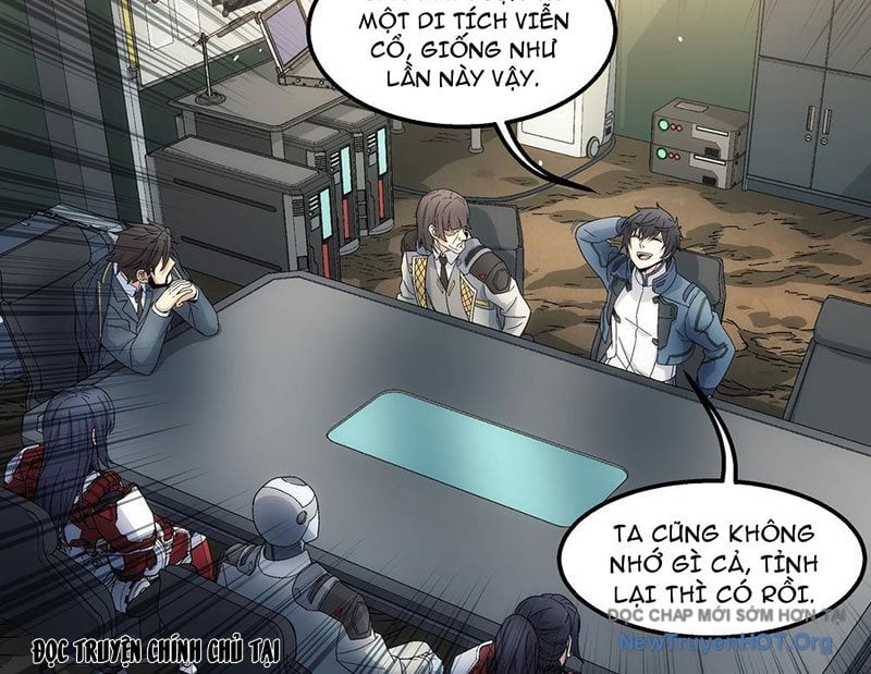 Cương Thiết Khế Ước: Chapter 36