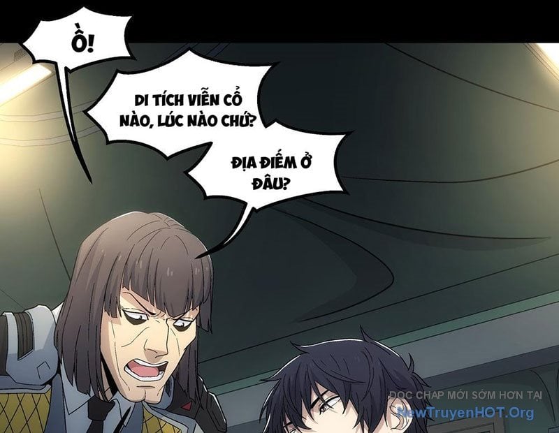 Cương Thiết Khế Ước: Chapter 36