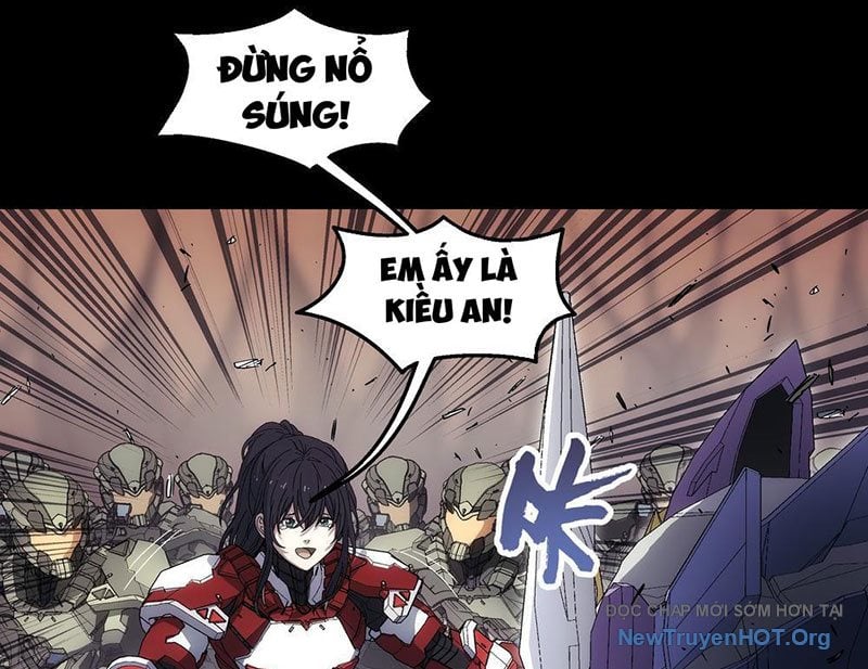 Cương Thiết Khế Ước: Chapter 36