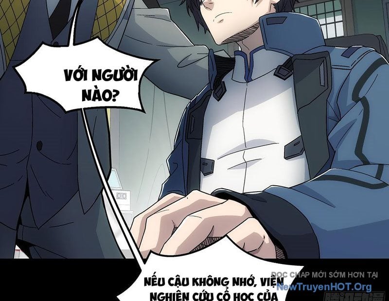 Cương Thiết Khế Ước: Chapter 36